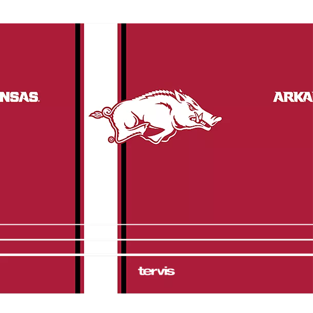 Arkansas Razorbacks - Final Score