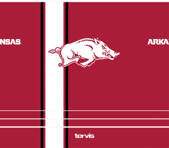 Arkansas Razorbacks - Final Score