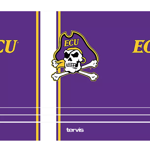 East Carolina Pirates - Final Score