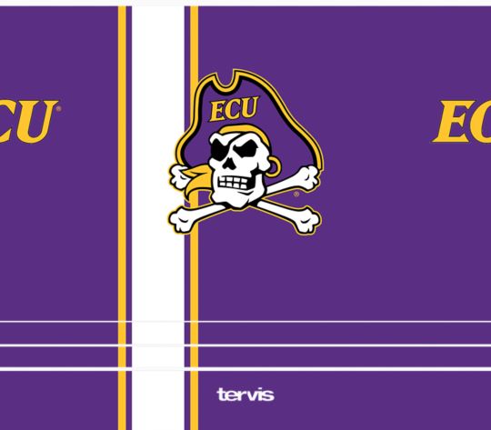 East Carolina Pirates - Final Score