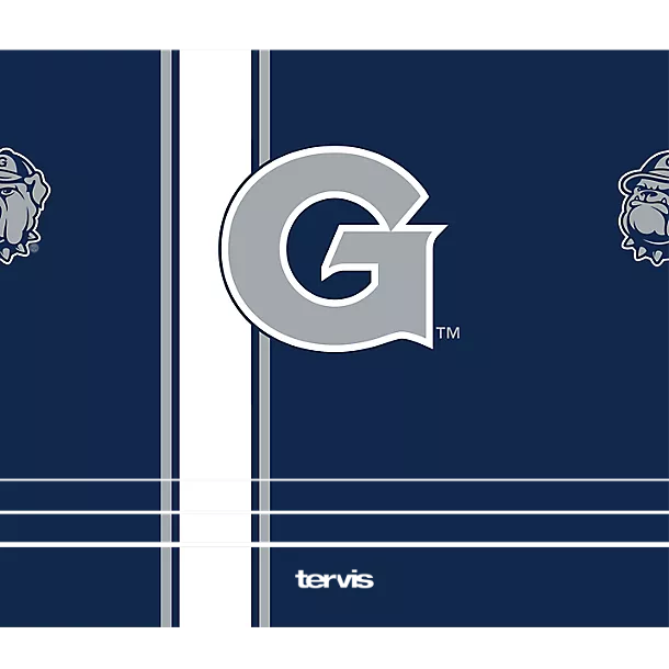 Georgetown Hoyas - Final Score