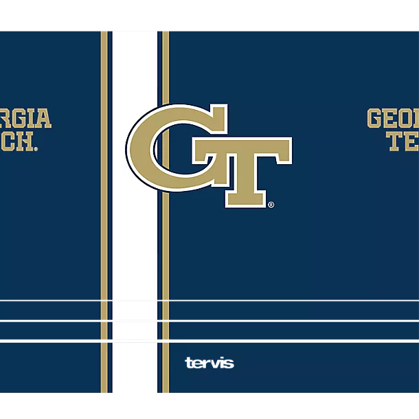 Georgia Tech Yellow Jackets - Final Score