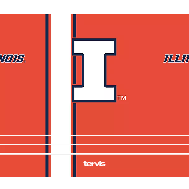 Illinois Fighting Illini - Final Score