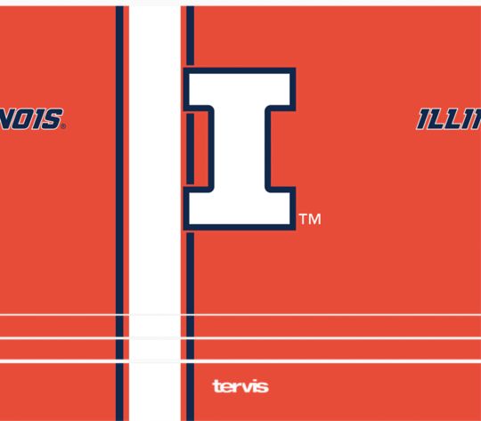 Illinois Fighting Illini - Final Score