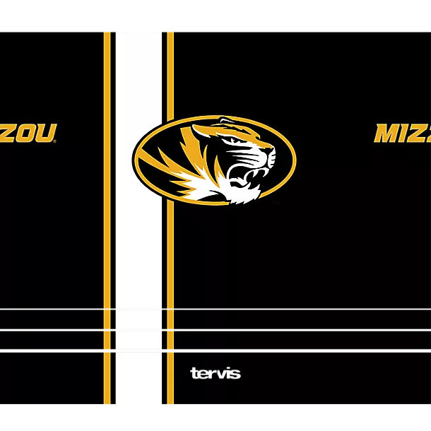 Missouri Tigers - Final Score