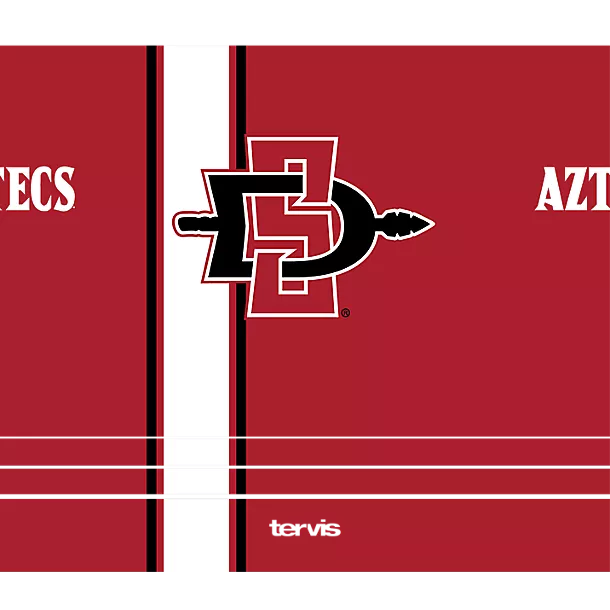 San Diego State Aztecs - Final Score