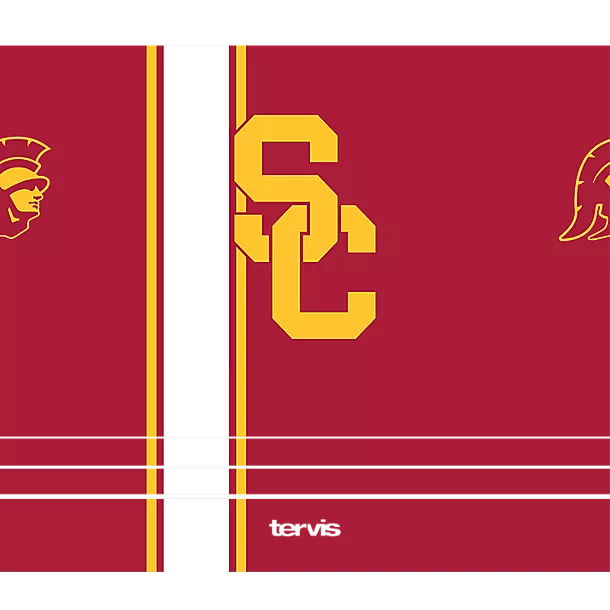 USC Trojans - Final Score