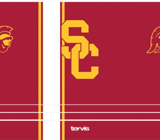 USC Trojans - Final Score