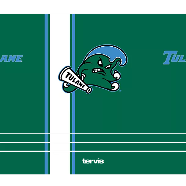 Tulane Green Wave - Final Score