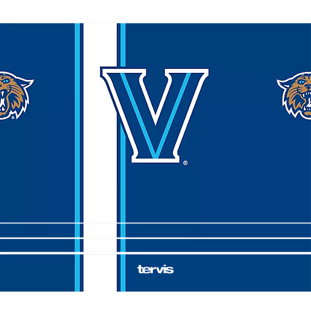 Villanova Wildcats - Final Score