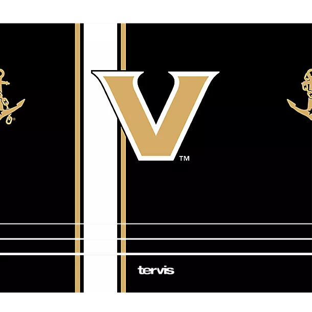 Vanderbilt Commodores - Final Score