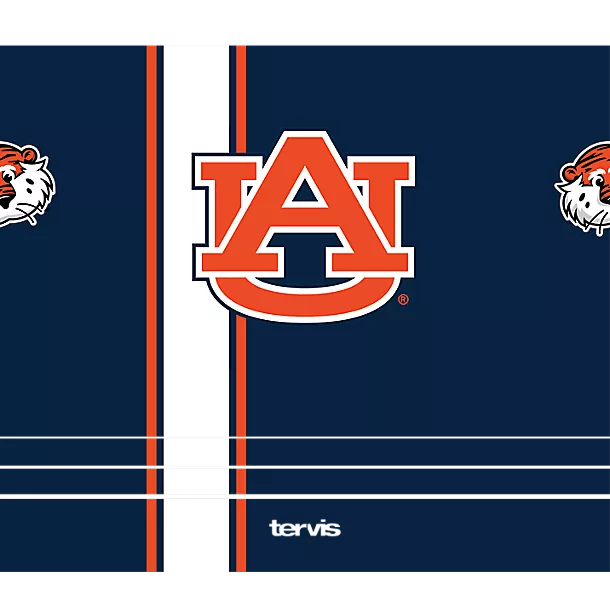 Auburn Tigers - Final Score
