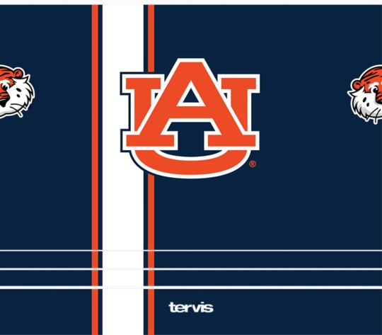 Auburn Tigers - Final Score