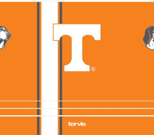 Tennessee Volunteers - Final Score