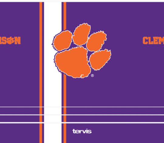 Clemson Tigers - Final Score