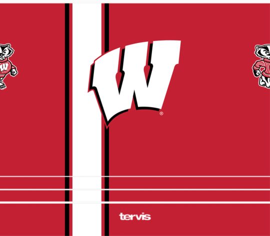 Wisconsin Badgers - Final Score