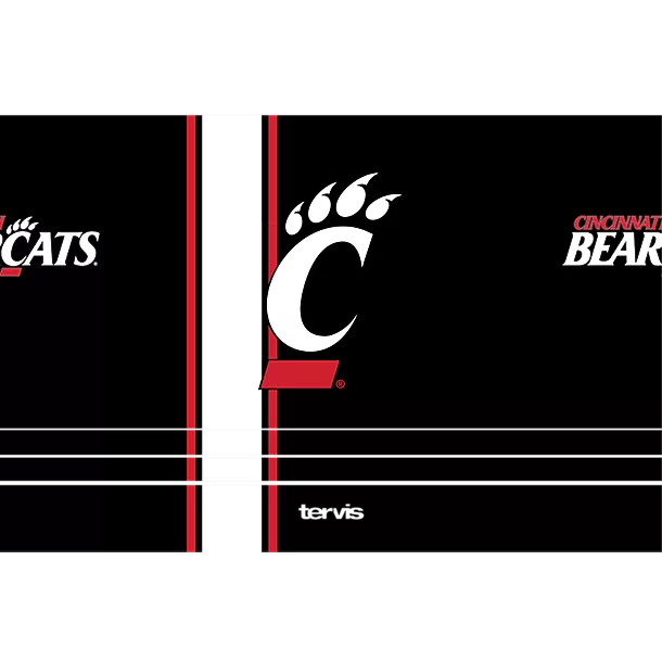 Cincinnati Bearcats - Final Score