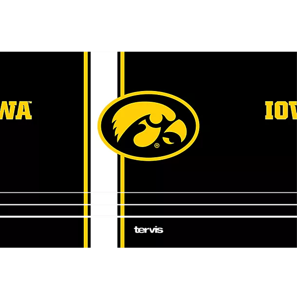 Iowa Hawkeyes - Final Score