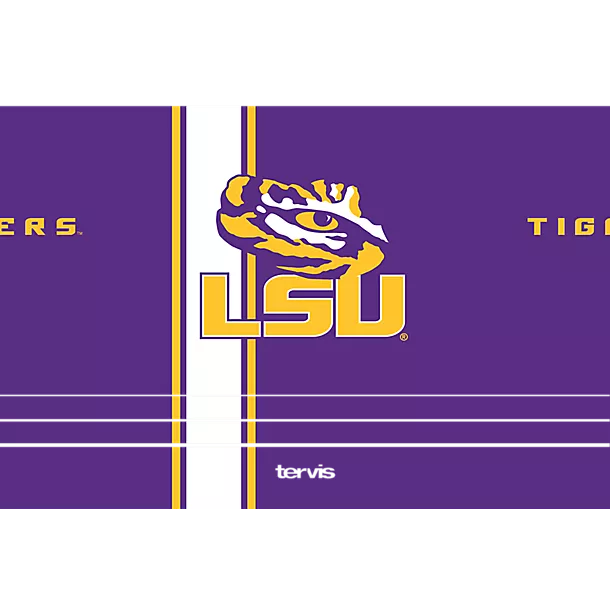 LSU Tigers - Final Score
