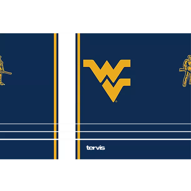 West Virginia Mountaineers - Final Score