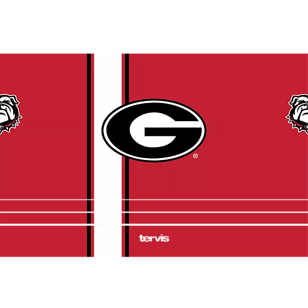 Georgia Bulldogs - Final Score