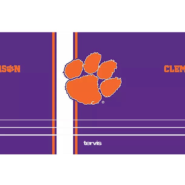 Clemson Tigers - Final Score