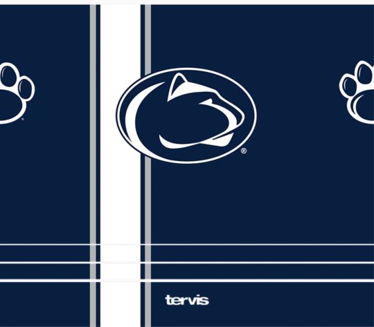 Penn State Nittany Lions - Final Score