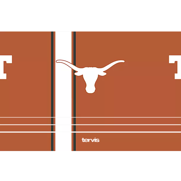 Texas Longhorns - Final Score