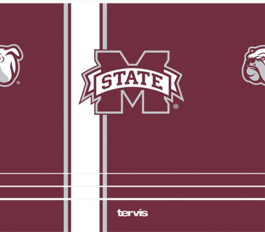 Mississippi State Bulldogs - Final Score