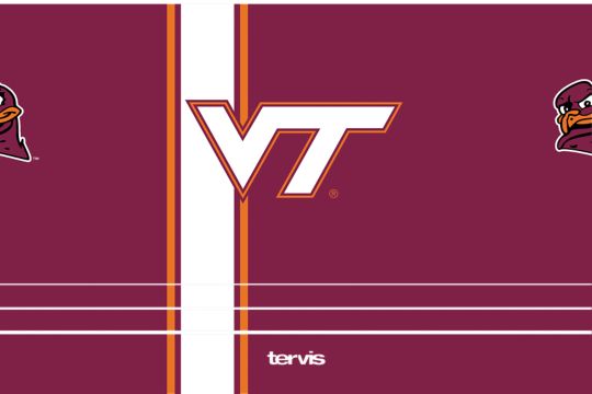 Virginia Tech Hokies - Final Score