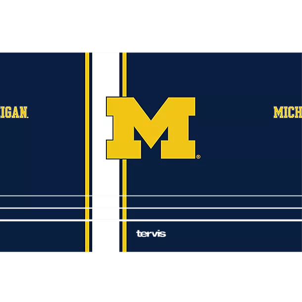 Michigan Wolverines - Final Score