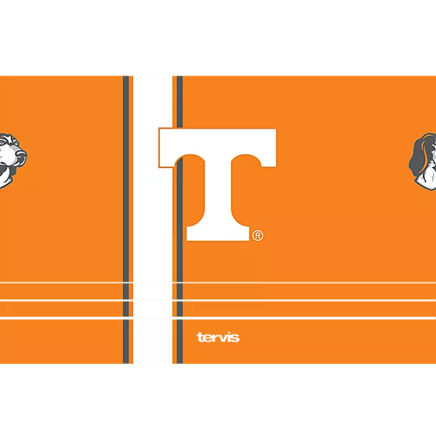 Tennessee Volunteers - Final Score