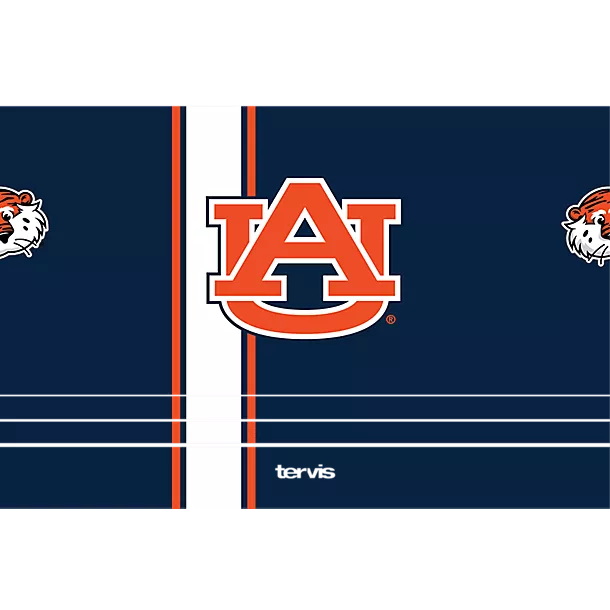 Auburn Tigers - Final Score