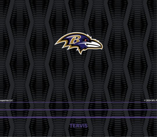 NFL® Baltimore Ravens - Full Speed