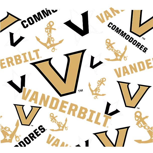 Vanderbilt Commodores - All Over