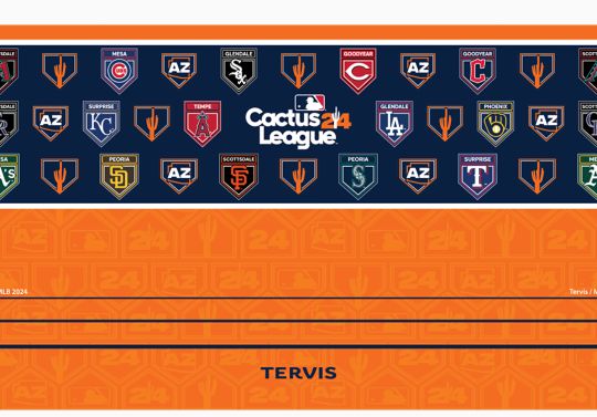 MLB™ Spring Training 2024 - Cactus League