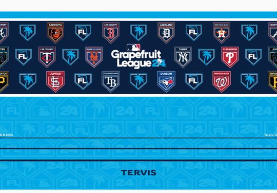 MLB™ Spring Training 2024 - Grapefruit League