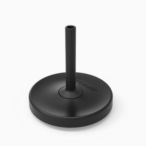 Straw Lid