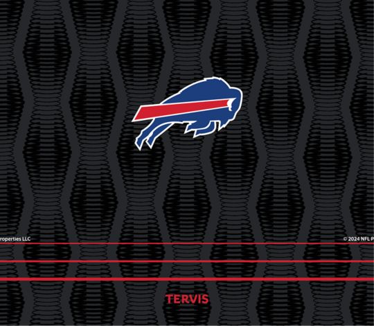 NFL® Buffalo Bills - Full Speed