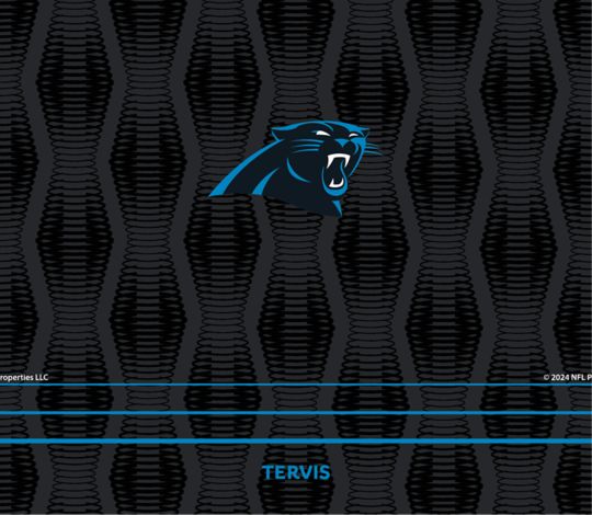 NFL® Carolina Panthers - Full Speed