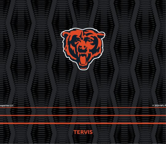 NFL® Chicago Bears - Full Speed