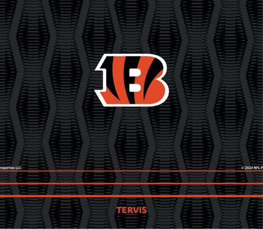 NFL® Cincinnati Bengals - Full Speed