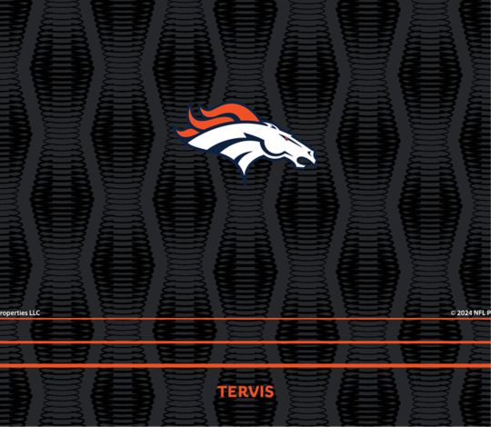 NFL® Denver Broncos - Full Speed