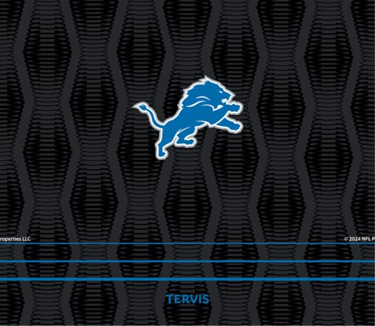 NFL® Detroit Lions - Full Speed