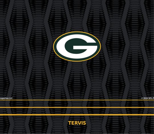 NFL® Green Bay Packers - Full Speed