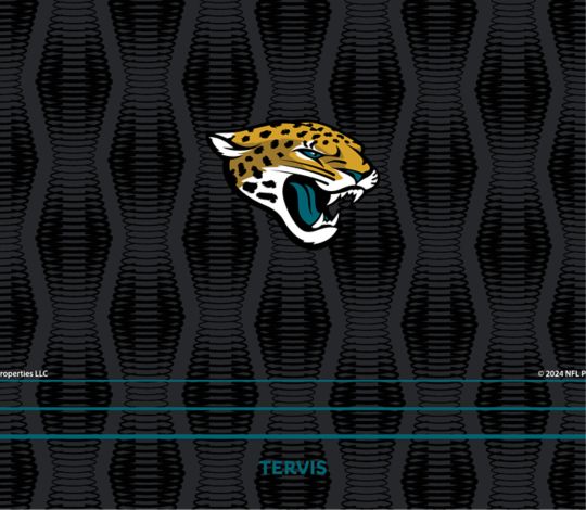 NFL® Jacksonville Jaguars - Full Speed