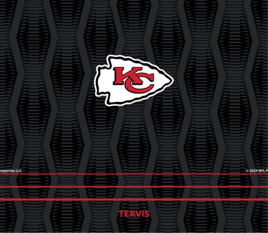 NFL® Kansas City Chiefs - Full Speed