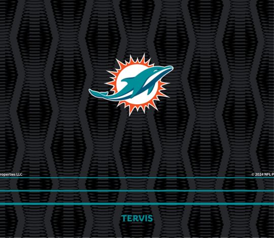 NFL® Miami Dolphins - Full Speed