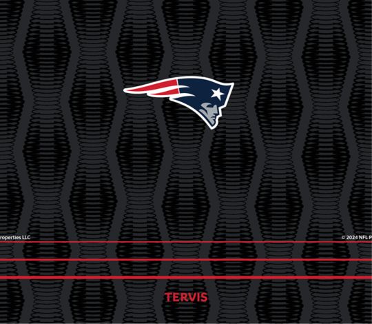 NFL® New England Patriots - Full Speed