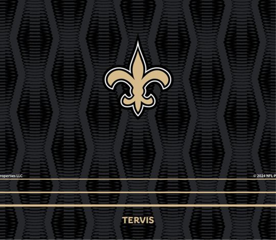 NFL® New Orleans Saints - Full Speed